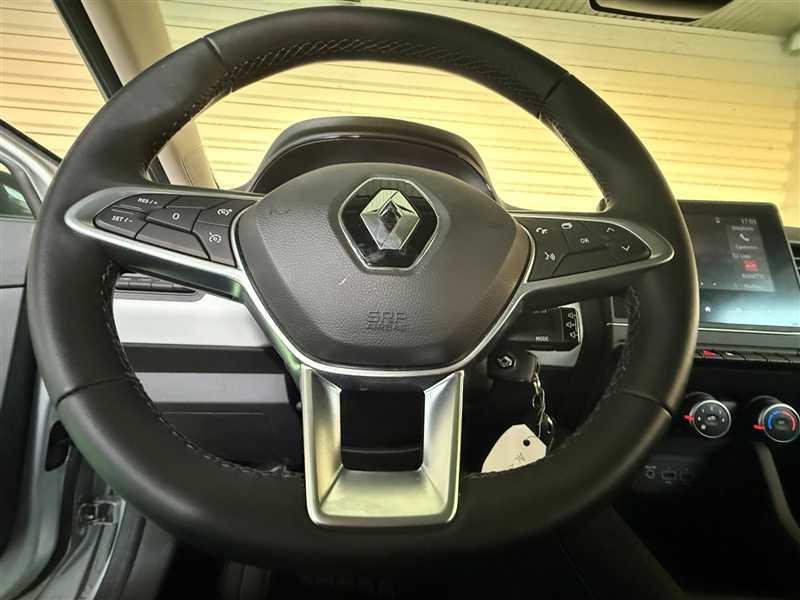 Renault Clio V TCe 90ch Evolution