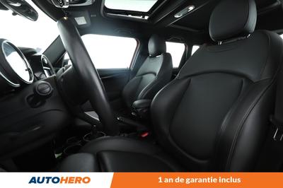 Mini Mini Cooper Edition Greenwich Bva7 5p 136 ch