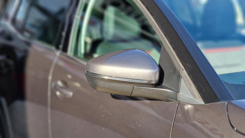 Citroën C5 Aircross BlueHDi 130 SetS Eat8 Business