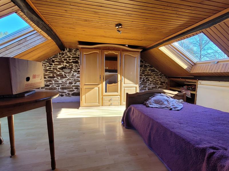 Maison - 112 m² - 6 pièces