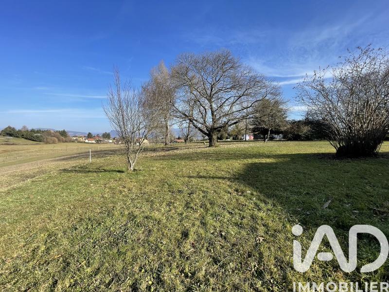 Maison - 107 m² - 4 pièces