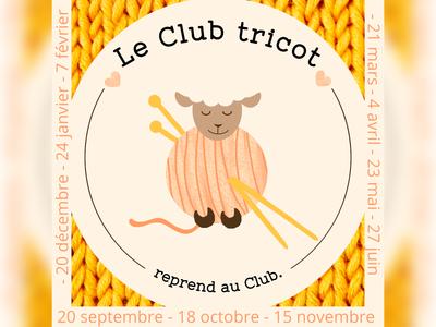 Café-tricot