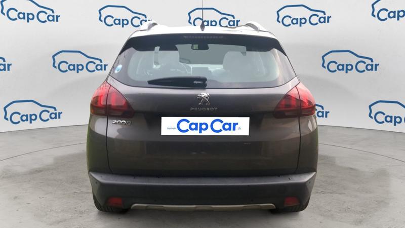 Peugeot 2008 1.2 PureTech 110 Allure Business