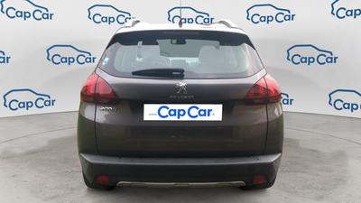 Peugeot 2008 1.2 PureTech 110 Allure Business