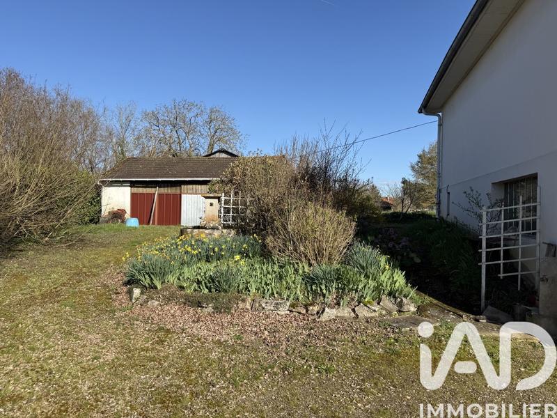 Maison - 152 m² - 6 pièces