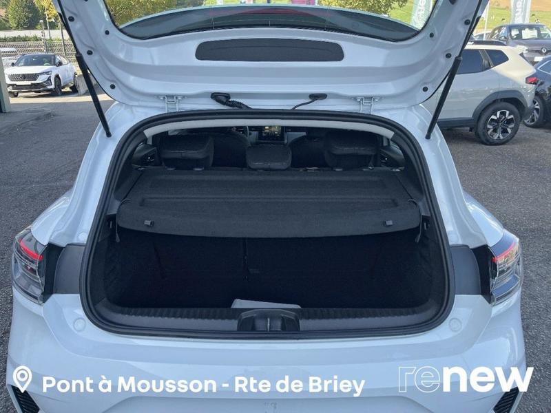 Renault Clio V TCe 90 ch Gsr2 Evolution