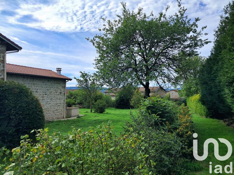 Maison - 234 m² - 5 pièces