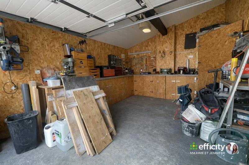 Villa - 163 m² - 5 pièces