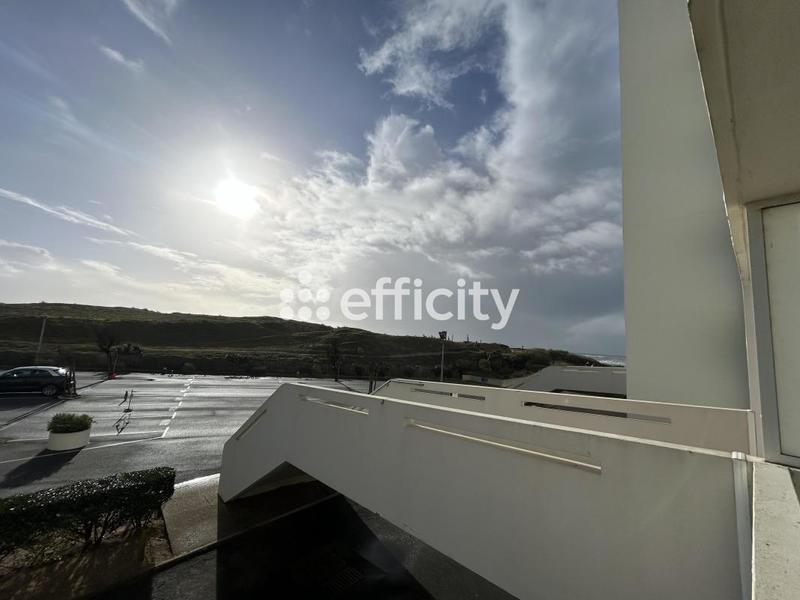 Appartement - 46 m² - 3 pièces