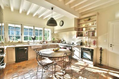 Maison bourgeoise - 270 m² - 9 pièces