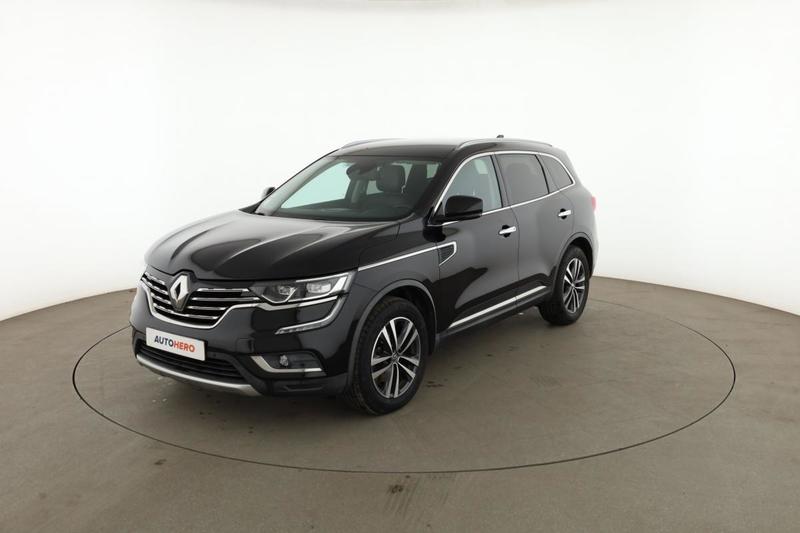 Renault Koleos 2.0 dCi Energy Intens 4x2 X-Tronic 177 ch