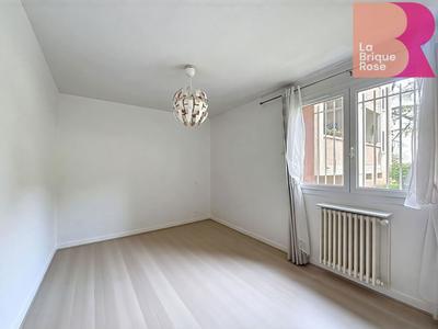 Appartement - 88 m² - 4 pièces