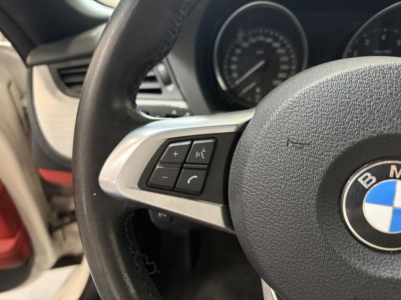 Bmw Z4 (E89) Sdrive30i 258 Luxe