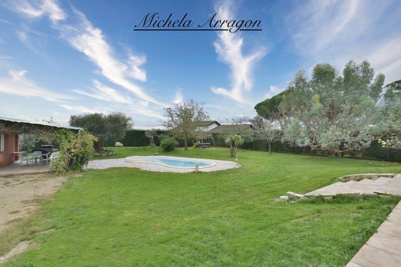 Villa - 210 m² - 7 pièces