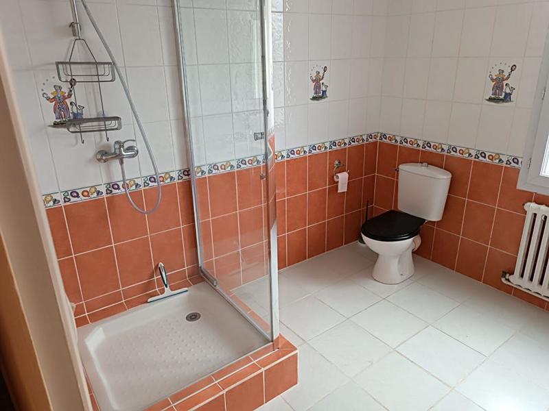 Maison - 168 m² - 7 pièces