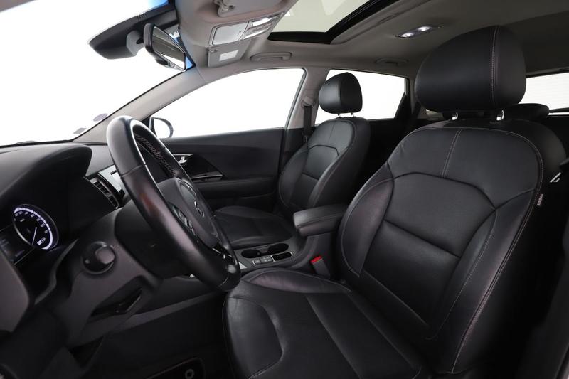 Kia Niro 1.6 GDi Isg Hybride Premium Dct6 141 ch