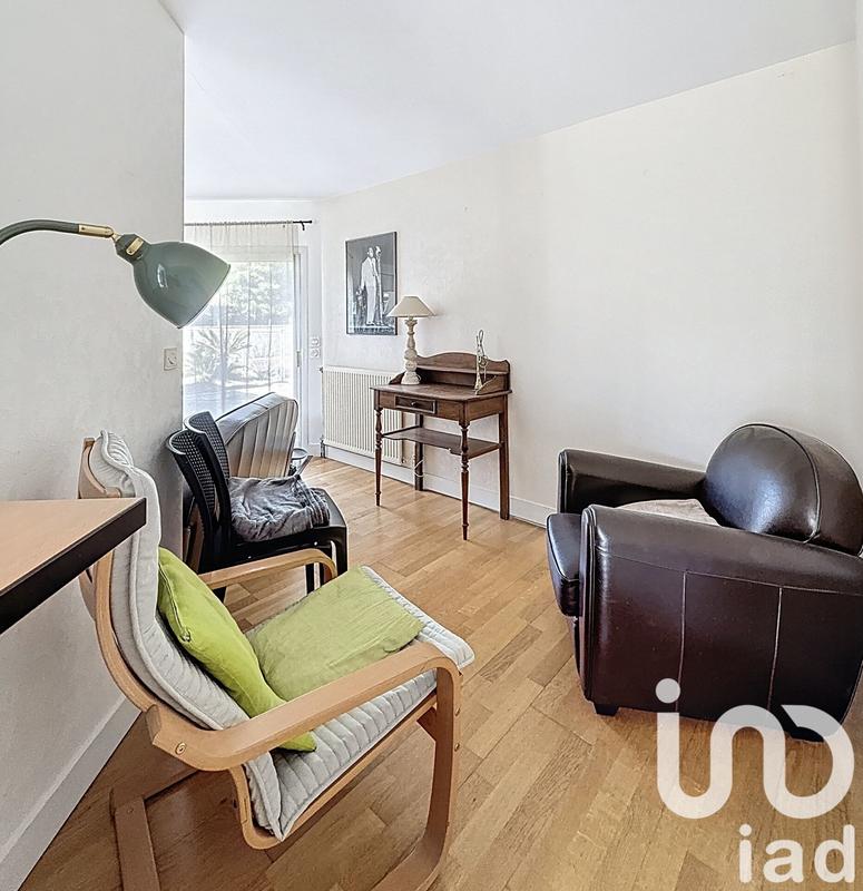 Maison - 148 m² - 5 pièces