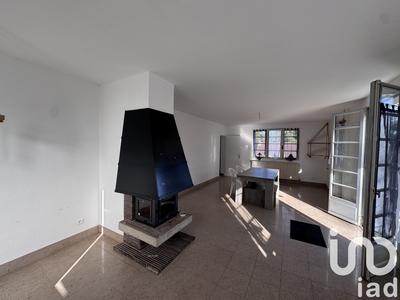 Maison - 110 m² - 3 pièces