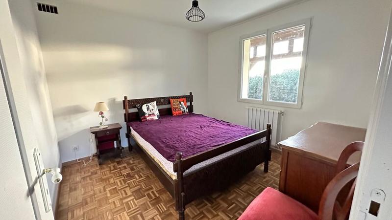 Maison - 230 m² - 9 pièces