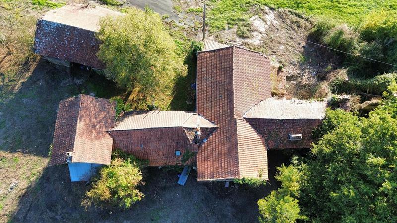 Maison - 140 m² - 3 pièces