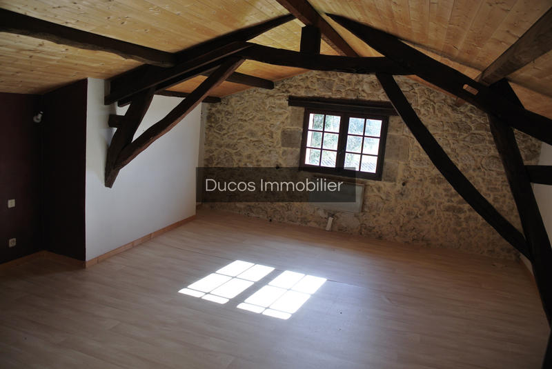 Maison - 138 m² - 5 pièces