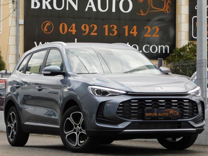 Mg Zs Motor Hybrid+ 197ch Comfort