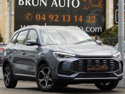 Mg Zs Motor Hybrid+ 197ch Comfort