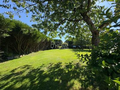 Maison - 110 m² - 3 pièces