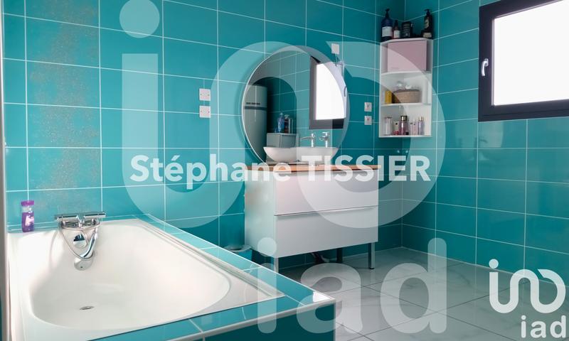 Maison - 114 m² - 5 pièces