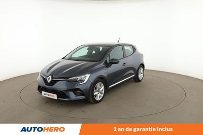 Renault Clio 1.0 TCe Business 91 ch