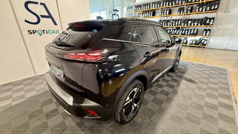 Peugeot 2008 II Hybrid 136 e-Dcs6 Allure + 2320 € d'Options