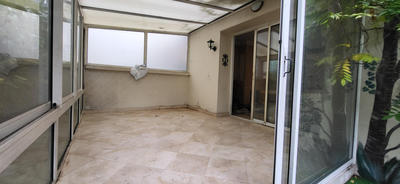 Maison - 123 m² - 6 pièces