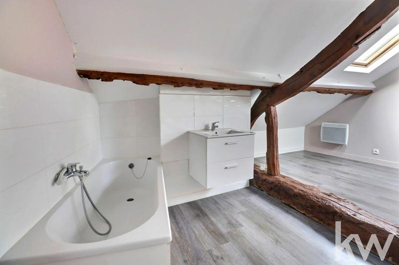 Longère - 198 m² - 10 pièces