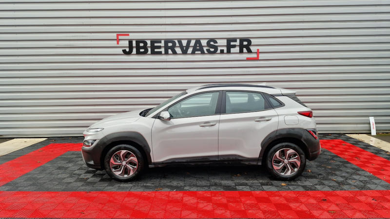 Hyundai Kona Hybrid 141 Intuitive