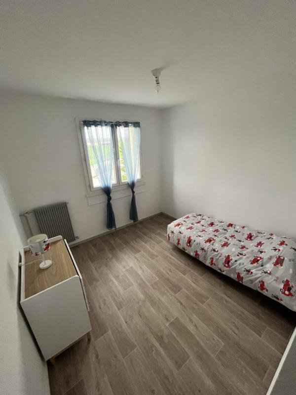 Appartement - 70 m² - 4 pièces