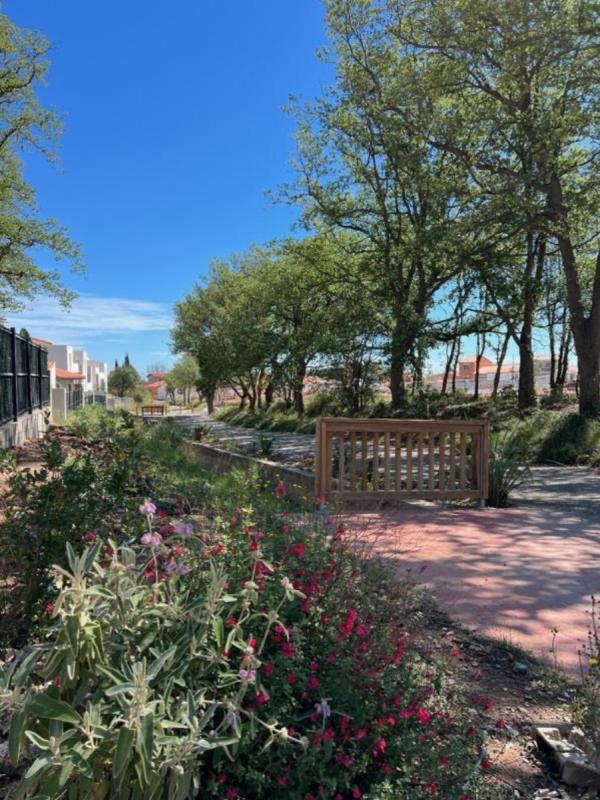 Terrain constructible - 260 m²