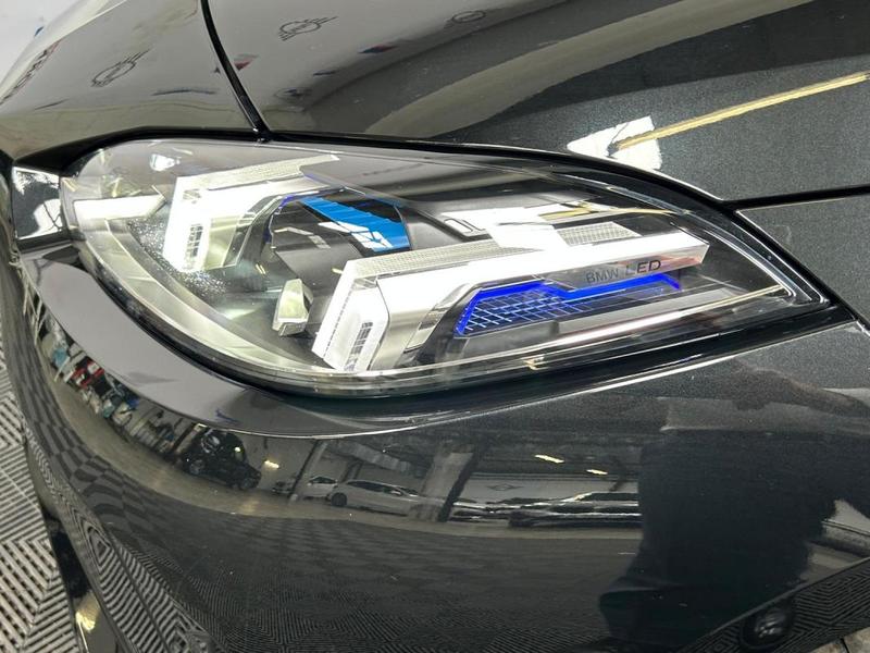 Bmw Série 1 F70 120 170 ch Dkg7 Vd Chris m Sport