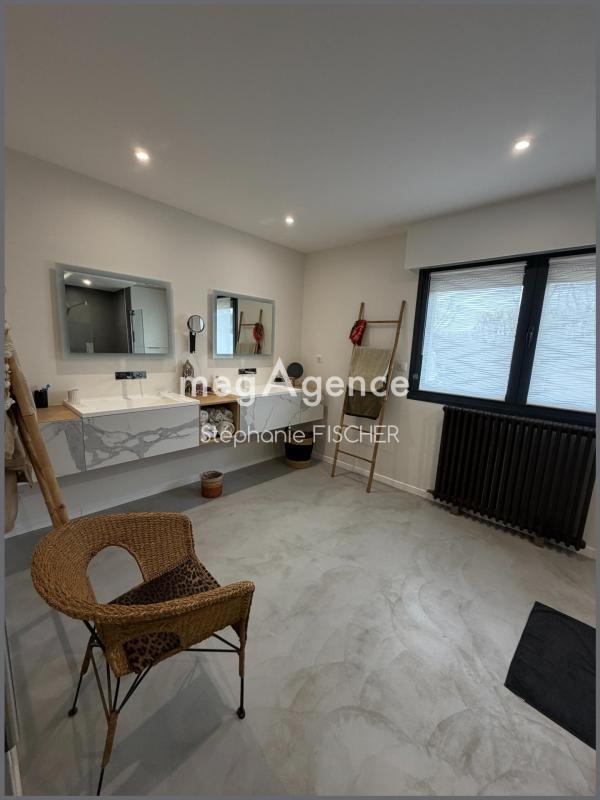 Maison de campagne - 265 m² - 8 pièces