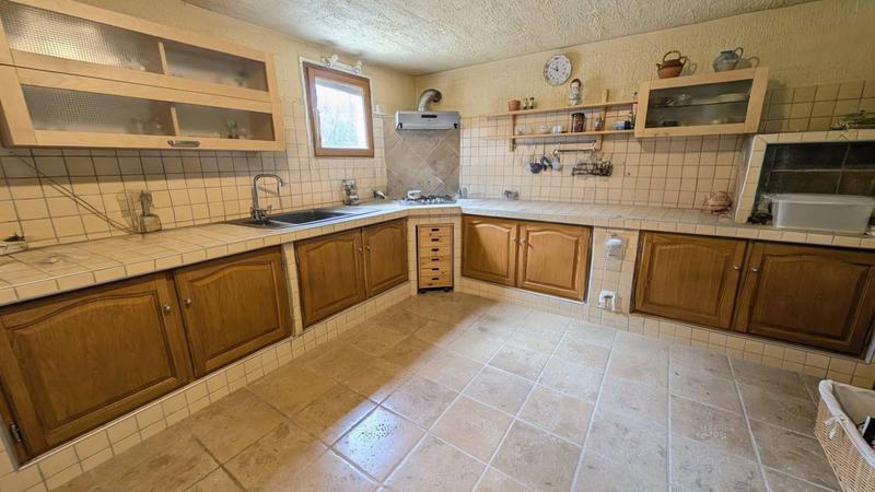 Maison - 155 m² - 7 pièces