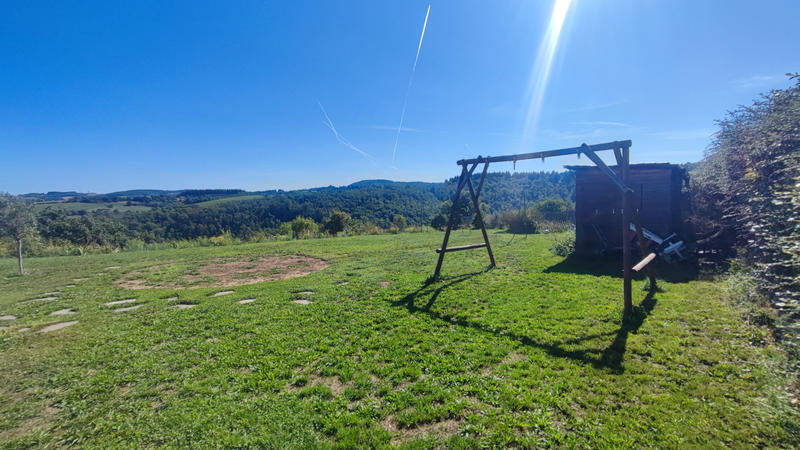 Villa - 114 m² - 5 pièces