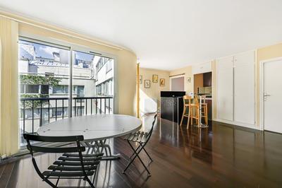 Appartement - 38 m² - 1 pièce