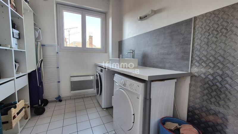Appartement - 66 m² - 4 pièces
