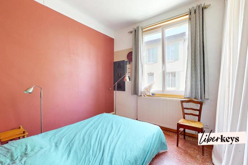 Maison de ville - 114 m² - 5 pièces