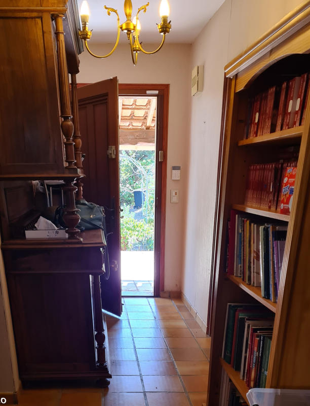 Villa - 125 m² - 5 pièces