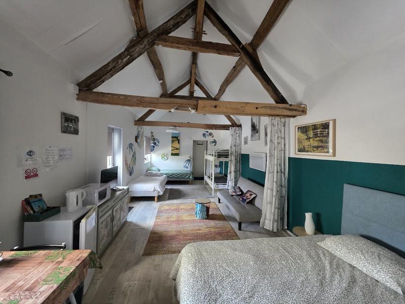 Maison - 188 m² - 7 pièces