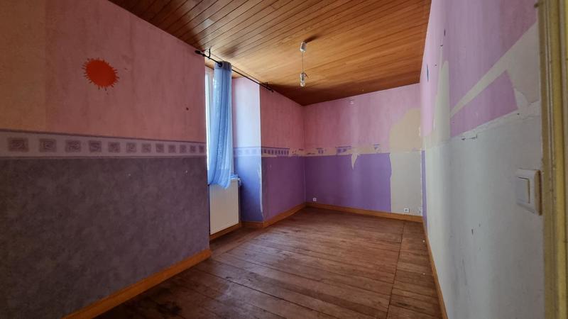 Maison - 109 m² - 4 pièces