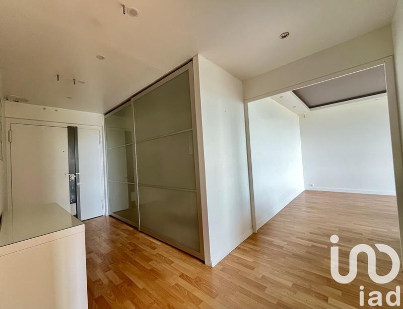 Appartement - 69 m² - 2 pièces