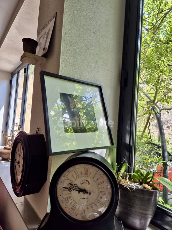 Maison de village - 264 m² - 9 pièces