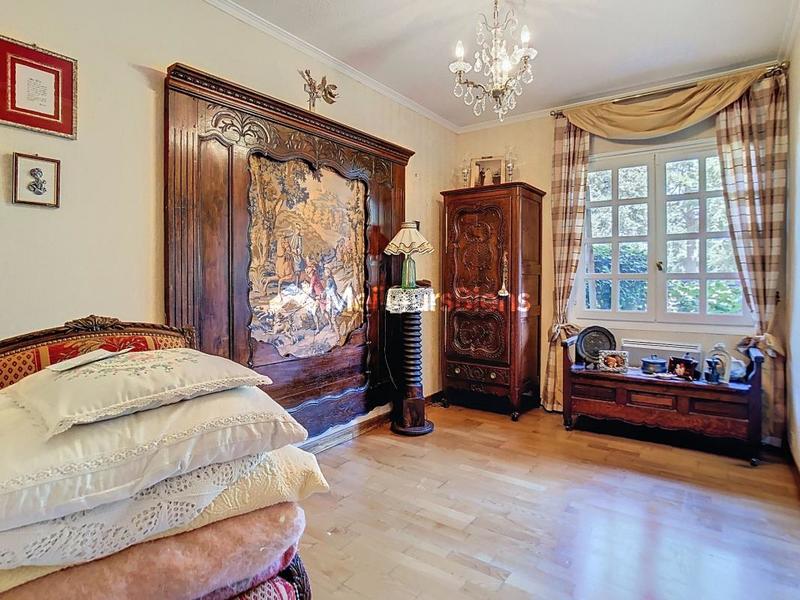 Maison - 138 m² - 6 pièces