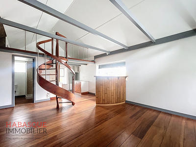 Appartement - 30 m² - 1 pièce